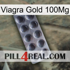 Viagra Gold 100Mg 30